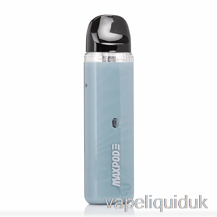 Freemax MAXPOD 3 15W Pod System Grey Vape Liquid